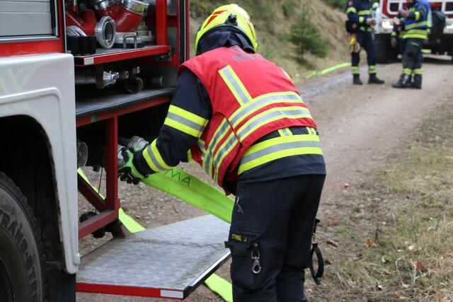Foto: Florian Stierschneider