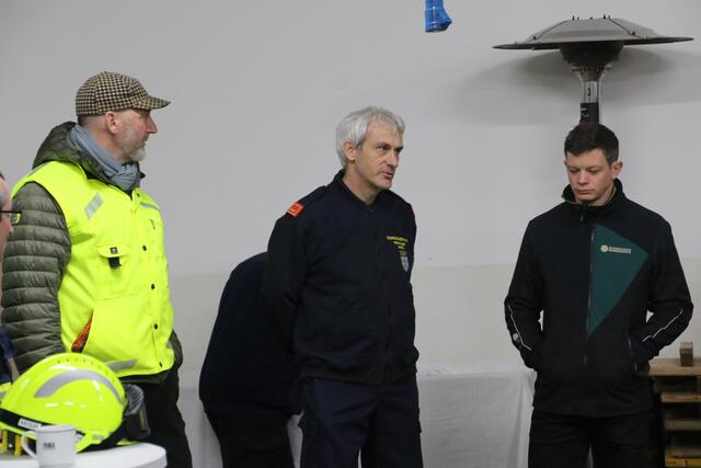 Foto: Florian Stierschneider