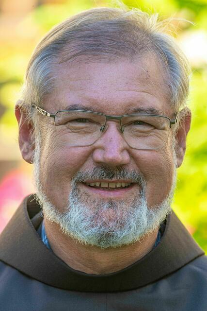 Pater Alexander Puchberger | Foto: Christoph Huemer