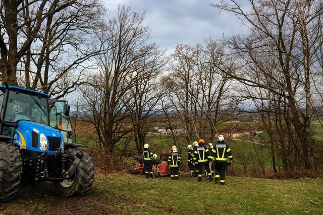 Foto: FF St. Georgen/Gusen