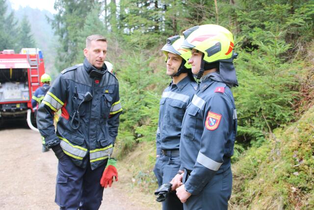 Foto: Florian Stierschneider
