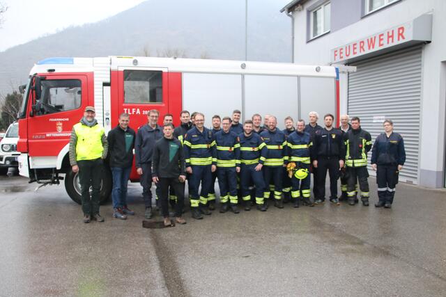 Foto: Florian Stierschneider