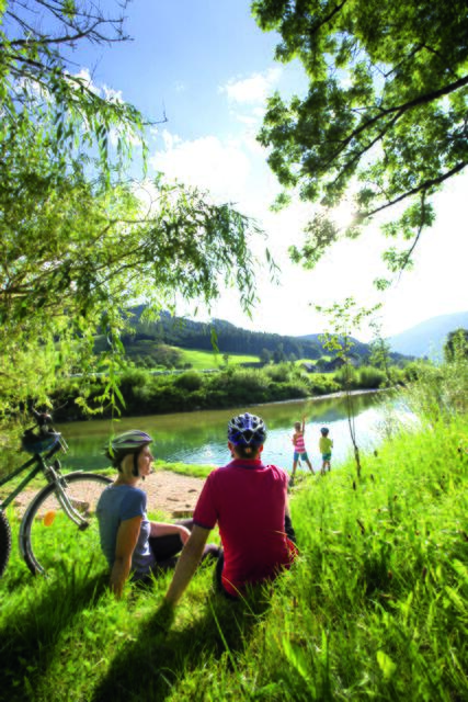 Foto: Niederösterreich Werbung/ schwarz-koenig.at