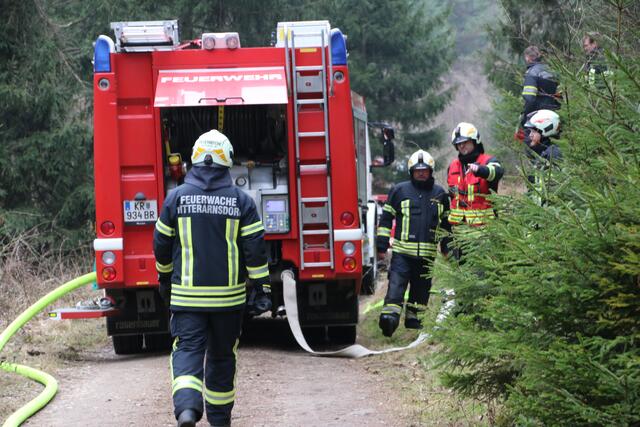 Foto: Florian Stierschneider