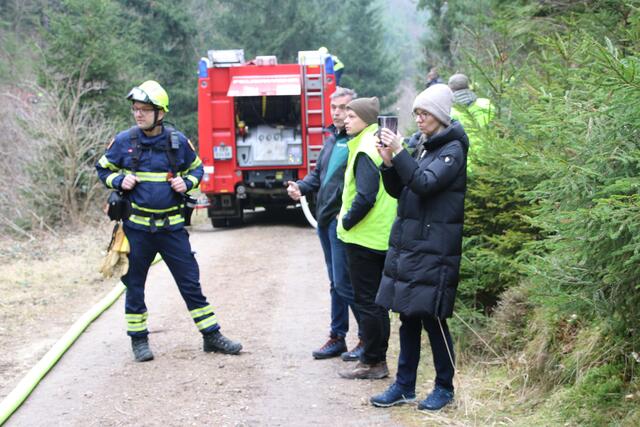 Foto: Florian Stierschneider