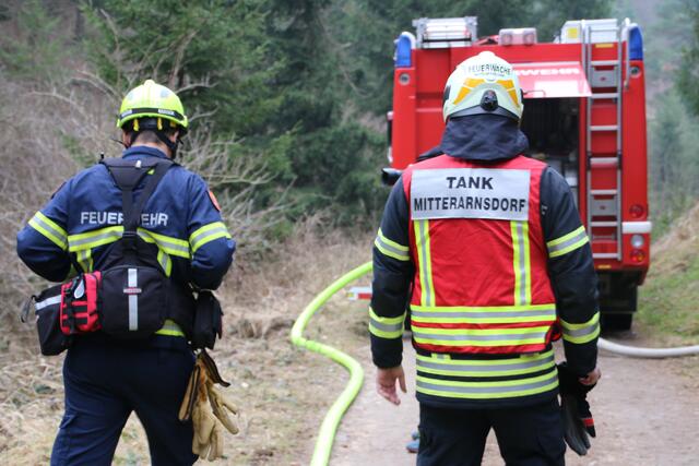 Foto: Florian Stierschneider