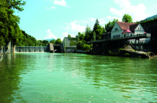 Foto: EVN / Gabriele Moser