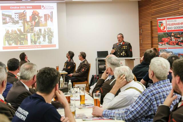 Foto: FF Bad Goisern