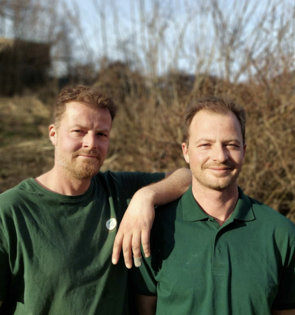Es geht wieder los Auf in die Gartenvorsaison Gailtal
