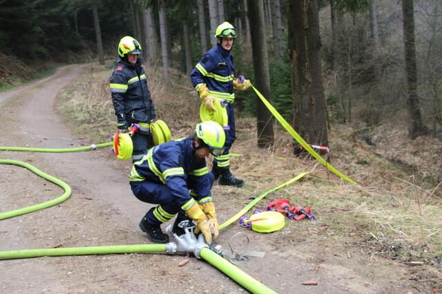 Foto: Florian Stierschneider