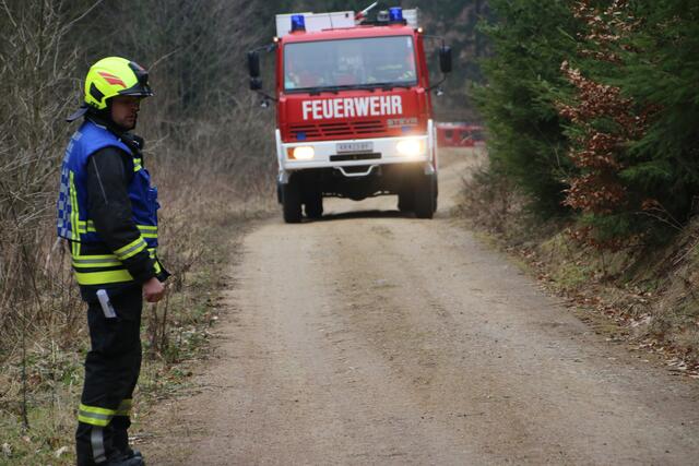 Foto: Florian Stierschneider