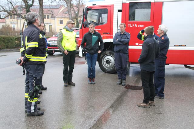 Foto: Florian Stierschneider