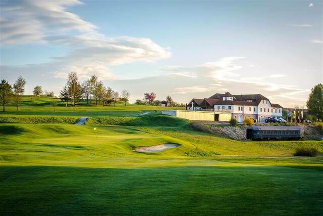 Golfclub Lengenfeld | Foto: GCL