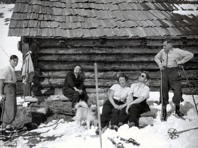 Foto: Gemeindearchiv Ternberg