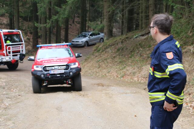 Foto: Florian Stierschneider
