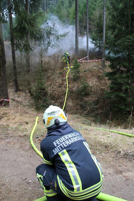 Foto: Florian Stierschneider