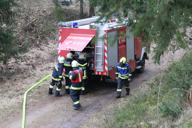 Foto: Florian Stierschneider