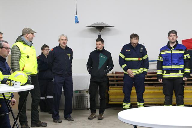 Foto: Florian Stierschneider