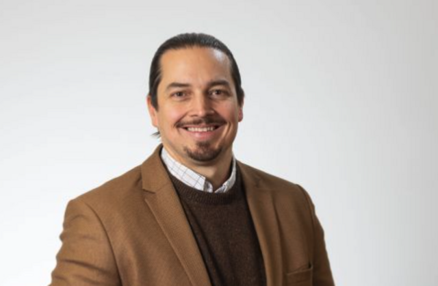 Walter Sabitzer, Obmann WK-Bezirksstelle St. Veit | Foto: WKK/Just