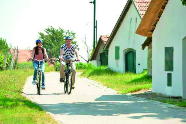 Foto: Donau Niederösterreich / Steve Haider