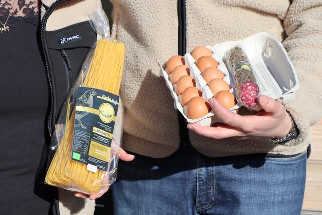 Foto: Celina Leitner