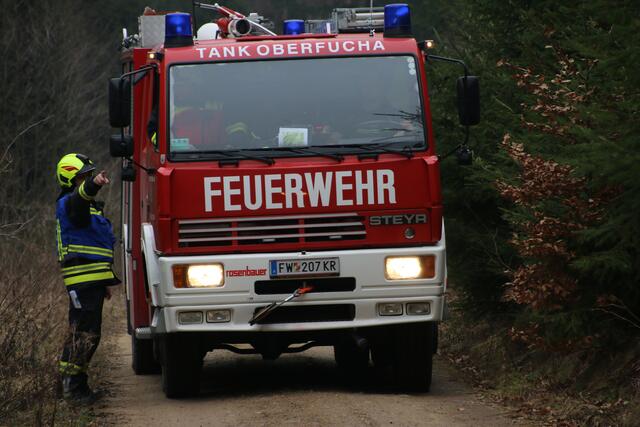 Foto: Florian Stierschneider