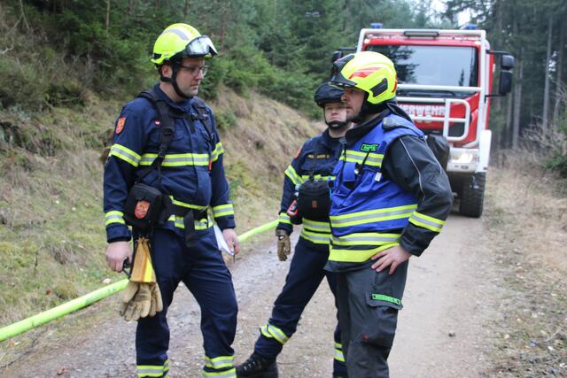 Foto: Florian Stierschneider