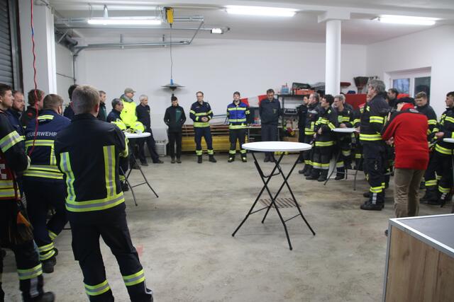 Foto: Florian Stierschneider