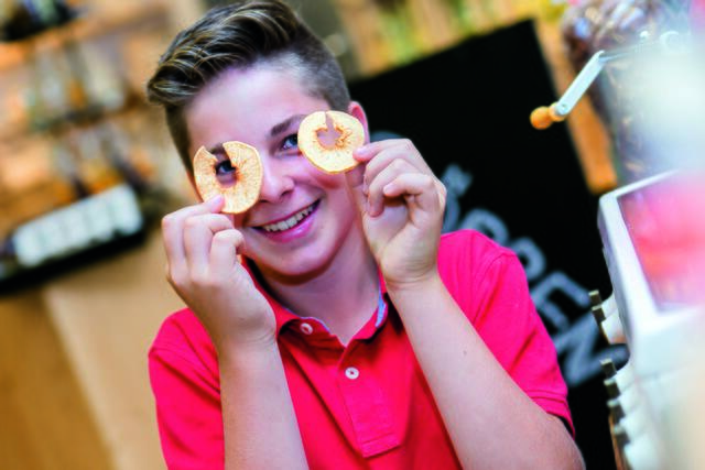 Foto: Mostviertel Tourismus/ schwarz-koenig.at