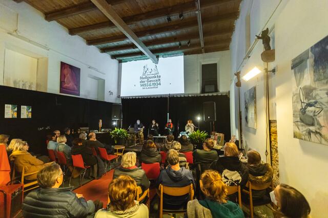 Foto: Nina Radeschnig