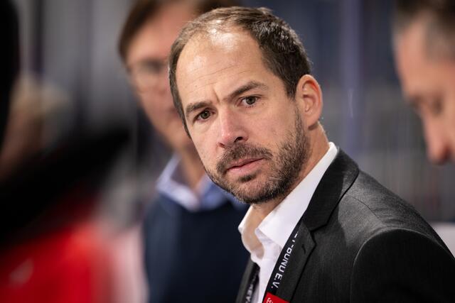 99ers-Urgestein: Harry Lange übernimmt den Trainerposten in Graz-Liebenau. | Foto: GEPA