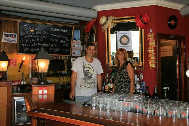 Franz und Petra Kerschbaumer haben das Schabanakl mit viel Herzblut und gastronomischem Know-how betrieben. | Foto: Schabanakl