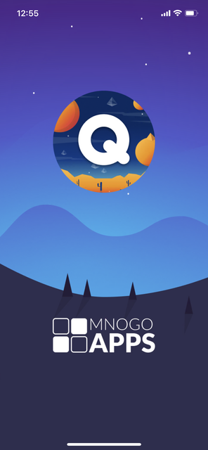 Unser App-Tipp der Woche "QuizzLand" ist eine App, um das Allgemeinwissen zu verbessern. Neben den Fragen zum Allgemeinwissen gibt es noch Minispiele, Rechen- und Logikrätsel. | Foto: Screenshot