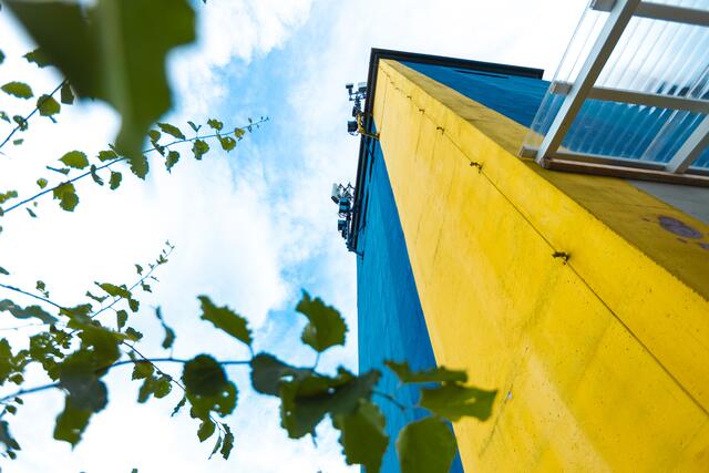 Foto: Nina Radeschnig