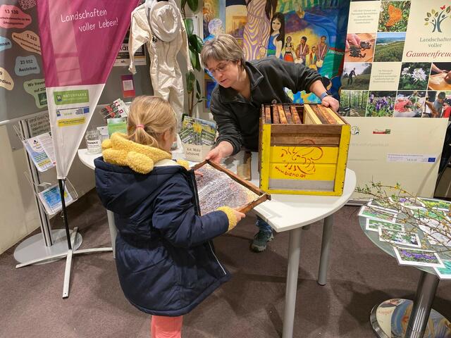 Foto: Stadtbibliothek Purkersdorf