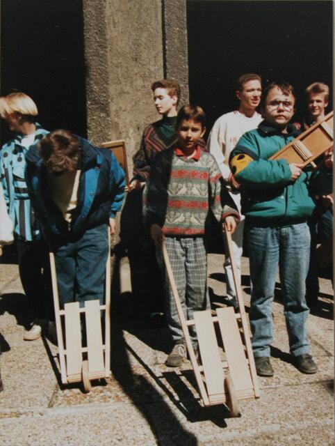 Foto: ErnstiBi