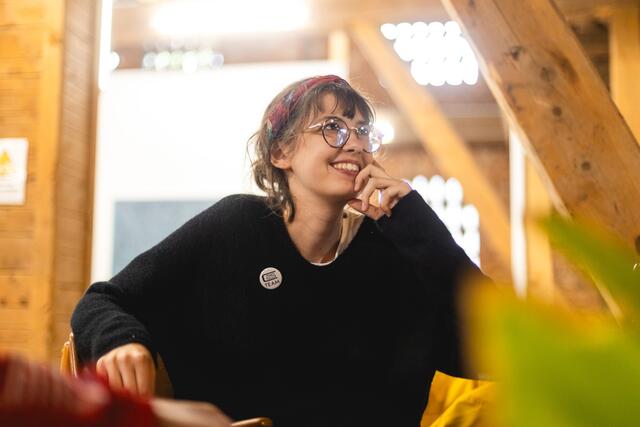 Foto: Nina Radeschnig