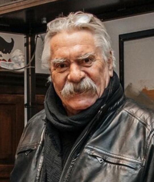 Villachs Mode-Zar "Pepi" Zechner hat in den Räumlichkeiten mehr als 40 Jahre lang den Zeitgeist getroffen. Jetzt hat er sich den Ruhestand verdient. | Foto: MeinBezirk.at