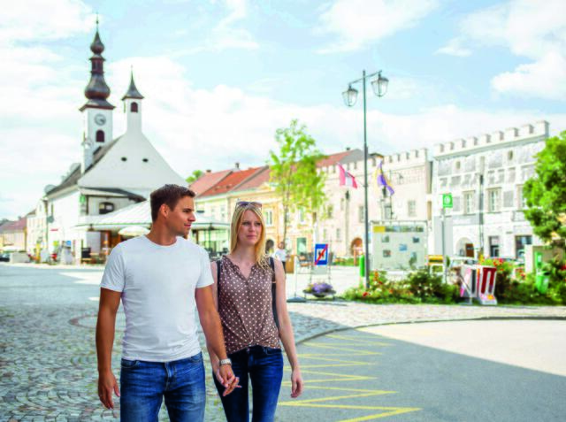Foto: Stadt Gmünd