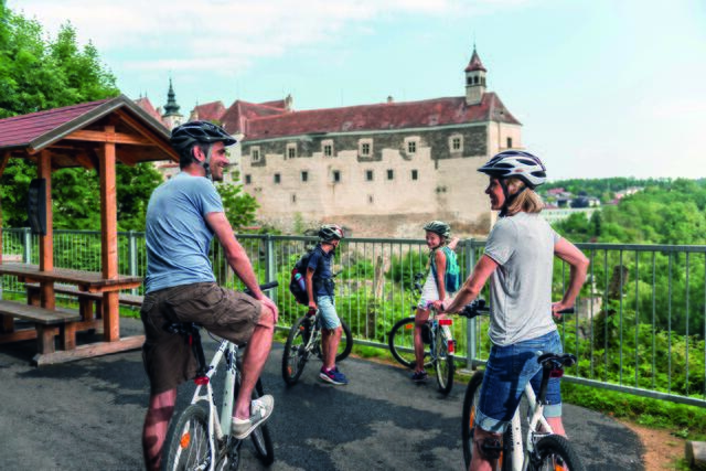 Foto: Waldviertel Tourismus/Studio Kerschbaum