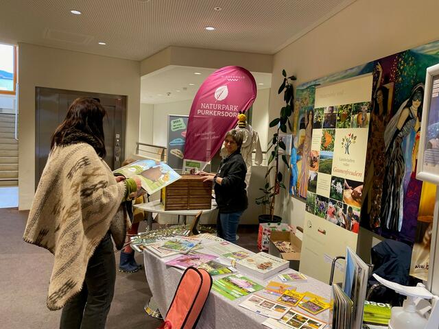 Foto: Stadtbibliothek Purkersdorf