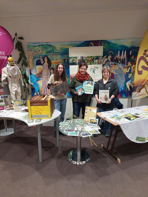 Foto: Stadtbibliothek Purkersdorf