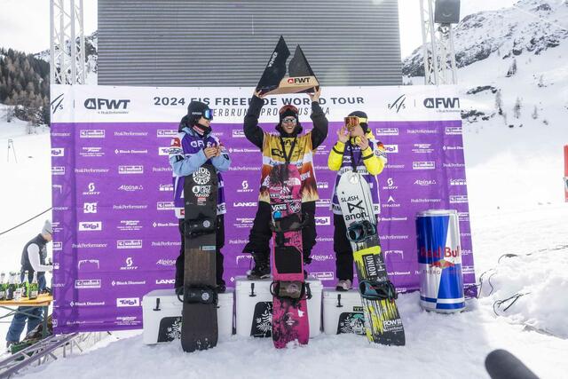 Foto: FWT/JBernard