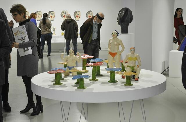 Foto: Kunstmuseum Waldviertel