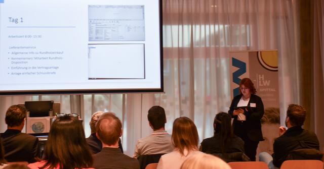 Foto: HLW Spittal