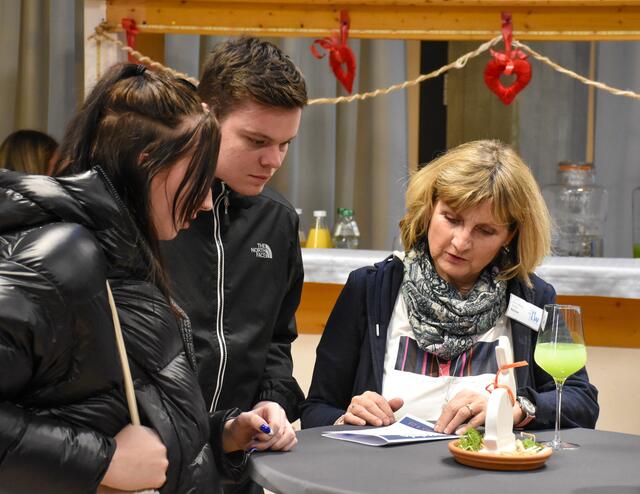 Foto: HLW Spittal