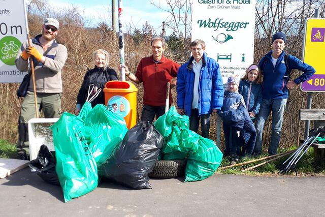 Foto: © Naturschutzbund-Stadtgruppe Linz