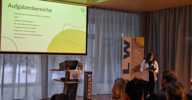 Foto: HLW Spittal