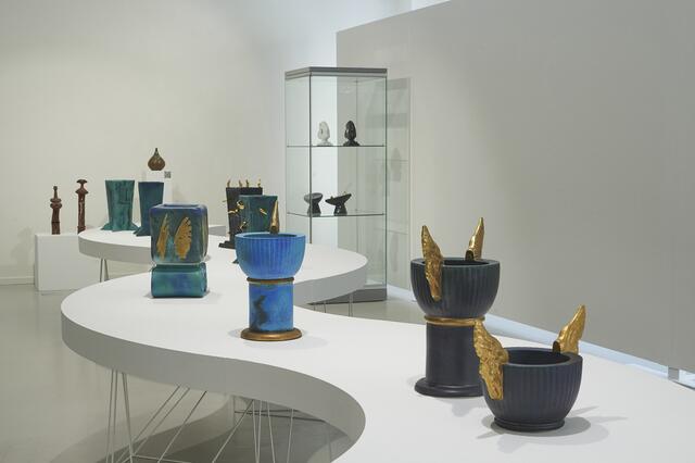 Foto: Kunstmuseum Waldviertel