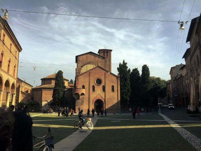 Bologna | Foto: zVg